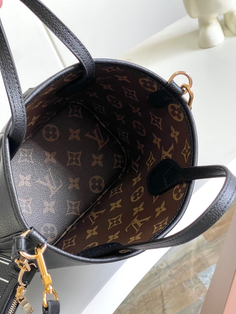 LV Shopping Bags